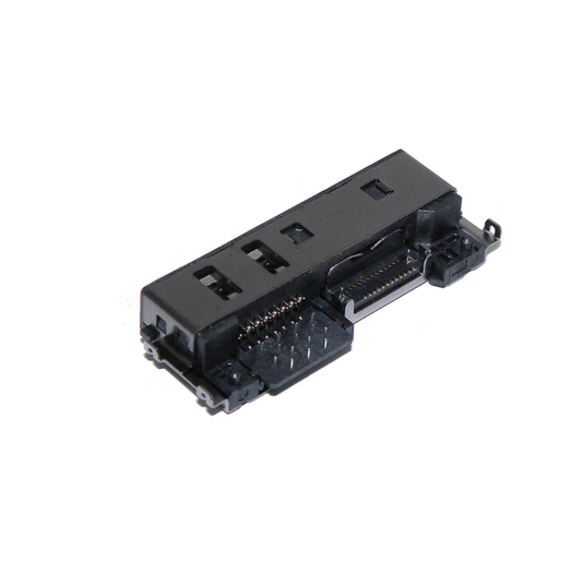 Lenovo ThinkPad T480S T490 T490S X390 T590 / Thinkpad X1 Carbon 6th Gen Series - Laptop DC Power Type-C USB-C Jack Charging Port Connector