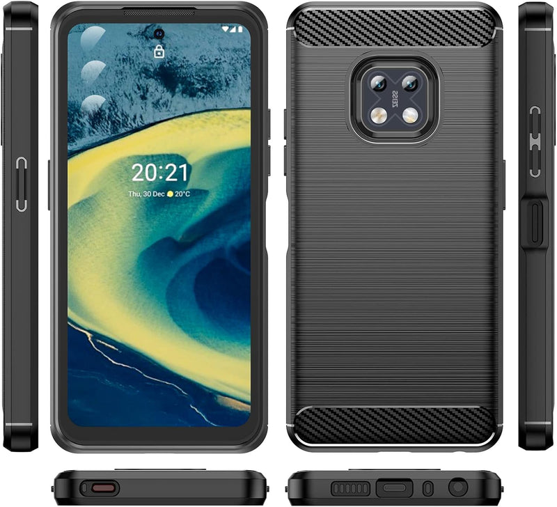 Load image into Gallery viewer, Nokia XR20 - Shield Shockproof Rugged Heavy Duty Case - Polar Tech Australia
