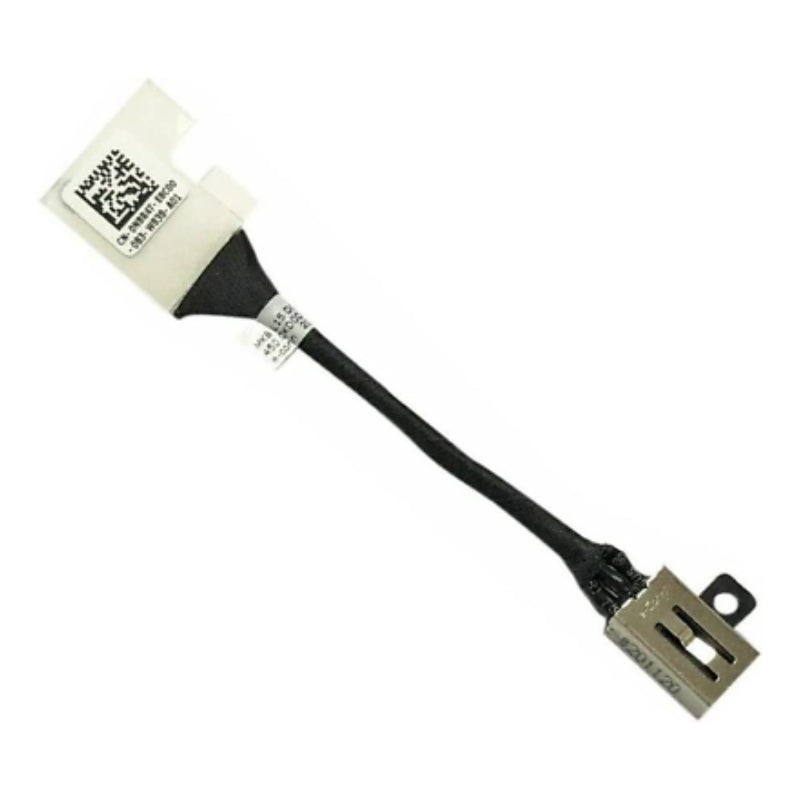 Load image into Gallery viewer, [07DM5H &amp; 0N8R4T] Dell Latitude P101F 3410 3510 Series - Laptop DC Power Jack Socket Charging Port Cable Flex - Polar Tech Australia
