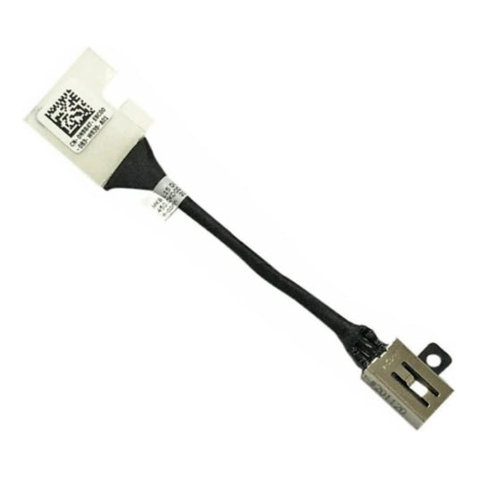 [07DM5H & 0N8R4T] Dell Latitude P101F 3410 3510 Series - Laptop DC Power Jack Socket Charging Port Cable Flex - Polar Tech Australia