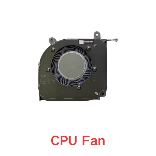 Xiaomi MI RedmiBook G Pro RMG2212 RMG2214 RMG2213 RMG2215-AI AD Series - Laptop CPU & GPU Cooling Fan - Polar Tech Australia