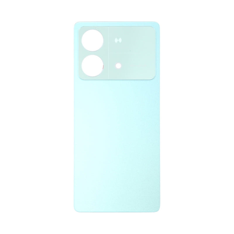Chargez l&#39;image dans la visionneuse de la galerie, Xiaomi Redmi Note 13R Pro - Back Rear Battery Panel Cover
