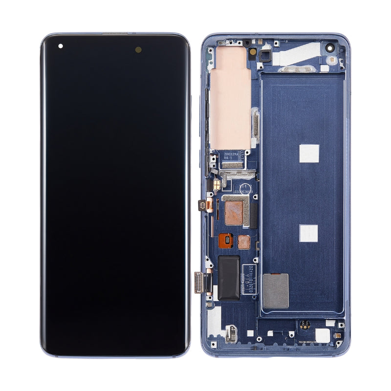 Load image into Gallery viewer, [ORI] [With Frame] Xiaomi Mi 10 / 10 Pro - AMOLED LCD Display Touch Digitizer Screen Assembly
