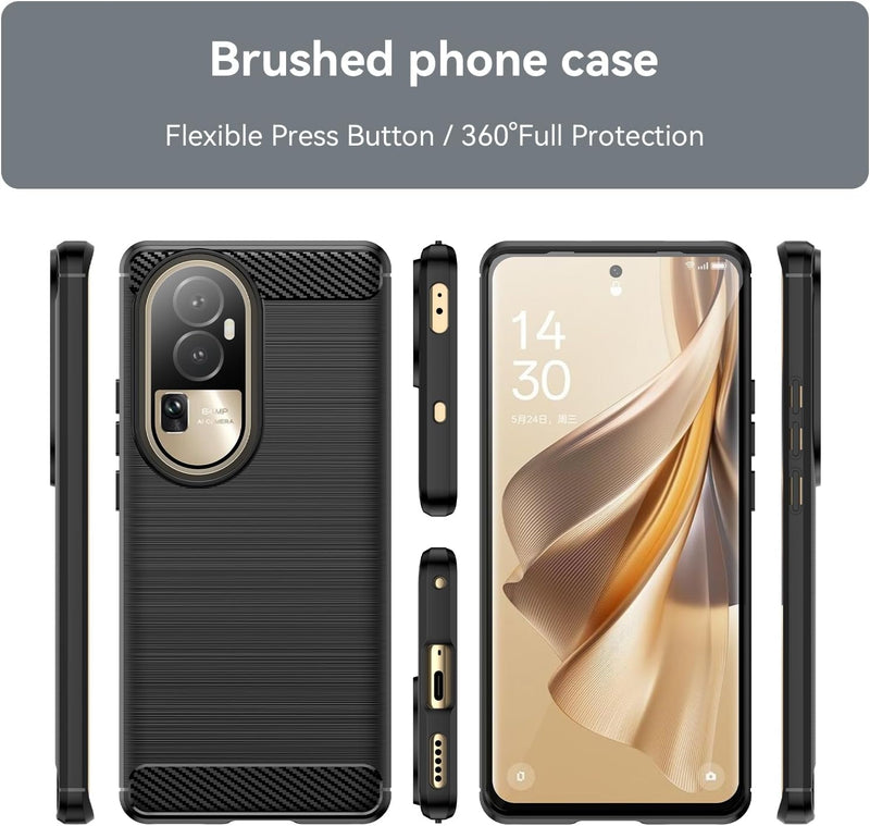 Load image into Gallery viewer, OPPO Reno10 5G/Reno10 Pro 5G - Shield Shockproof Rugged Heavy Duty Case - Polar Tech Australia
