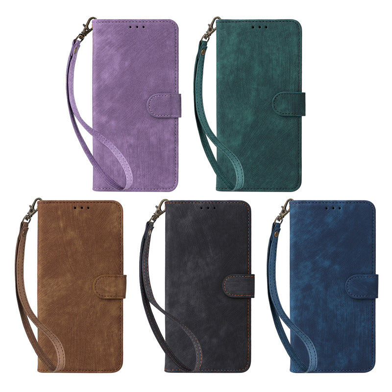 Load image into Gallery viewer, [With Card Solt] Motorola Moto ThinkPhone - PU Leather Material with Card Slots Cats Wallet Case - Polar Tech Australia
