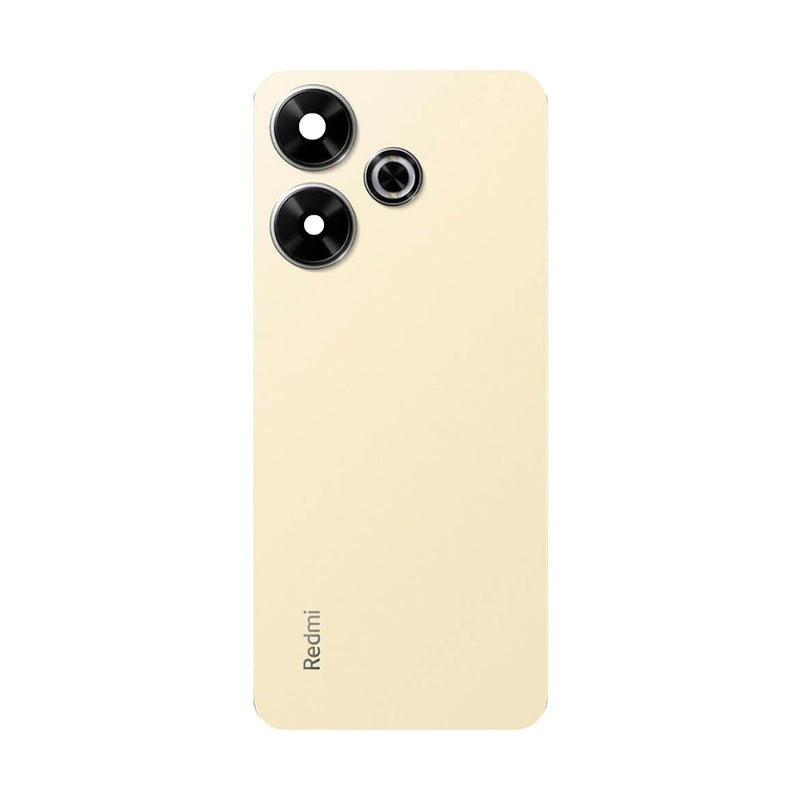 Load image into Gallery viewer, [With Camera Lens] Xiaomi Redmi 13 4G - Back Rear Battery Panel Cover
