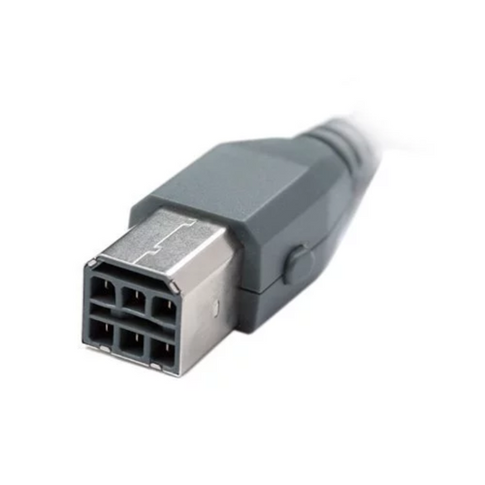 Microsoft Xbox 360 Power Supply Charger Adapter - Polar Tech Australia