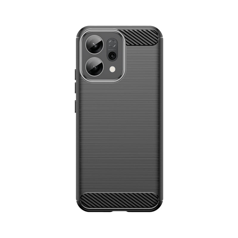 Cargue la imagen en el visor de la galería, OPPO Reno14 Pro (PKZ110, CPH2739) - Heavy Duty Rugged Anti Knock Back Cover
