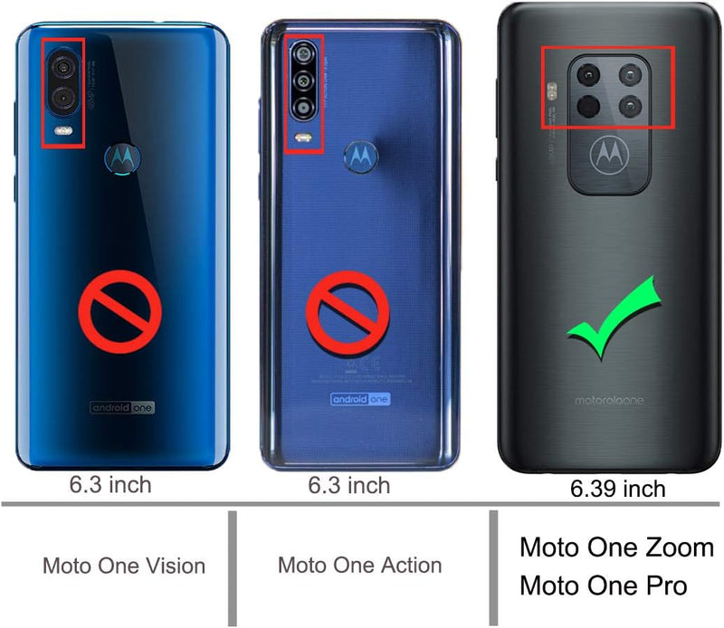 Load image into Gallery viewer, Motorola Moto One zoom - Shield Shockproof Rugged Heavy Duty Case - Polar Tech Australia
