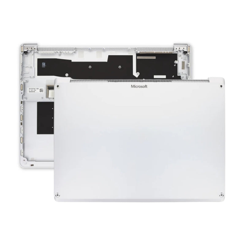 Cargue la imagen en el visor de la galería, Microsoft Surface Laptop 6 For Business 15&quot; - Bottom Lower Cover Frame Case - Polar Tech Australia
