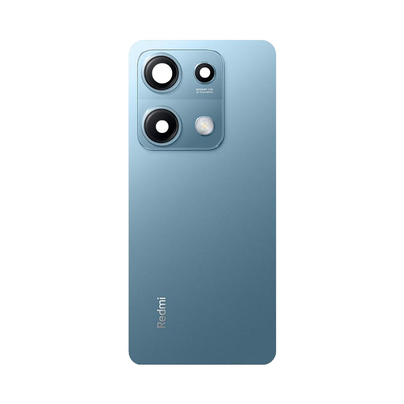 Load image into Gallery viewer, [With Camera Lens] Xiaomi Redmi Note 14S - Back Rear Battery Panel Cover
