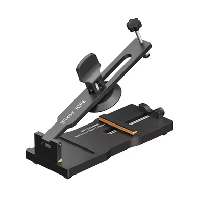 [iFiXes iCF6] Universal Phone Screen LCD Separator Heating-Free Remvoe Fixture for Phone Screen Opening Disassemblely Clamp Tool