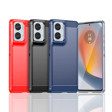 Motorola Moto S50 Neo - Shield Shockproof Rugged Heavy Duty Case - Polar Tech Australia