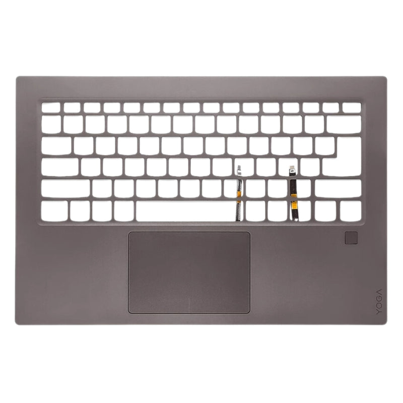 Cargue la imagen en el visor de la galería, Lenovo Yoga 920-13IKB - Keyboard Frame Cover With Trackpad Replacement Parts - Polar Tech Australia
