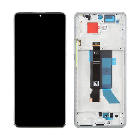 [ORI][With Frame] Xiaomi Poco X7 - AMOLED LCD Touch Digitiser Display Screen Assembly