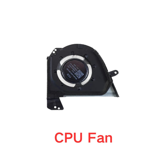 ASUS ROG Zephyrus G16 GU603VV Series - CPU & GPU Cooling Fans Replacement Parts - Polar Tech Australia