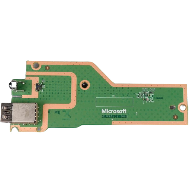Cargue la imagen en el visor de la galería, Xbox Series X (Model: 1882 &amp; 1888) Replacement USB Board - Polar Tech Australia
