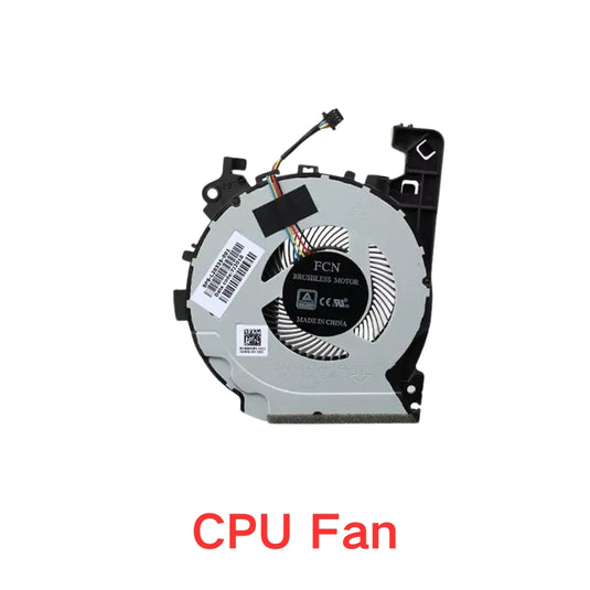 HP Pavilion Gaming 15-CX TPN-C133 Series - Laptop CPU & GPU Cooling Fan - Polar Tech Australia