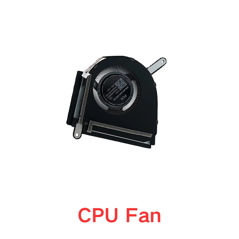 Chargez l&#39;image dans la visionneuse de la galerie, HP TUF 5 Pro FX607 FA607 Gaming A16 (Year 2024) Series - Laptop CPU &amp; GPU Cooling Fan - Polar Tech Australia

