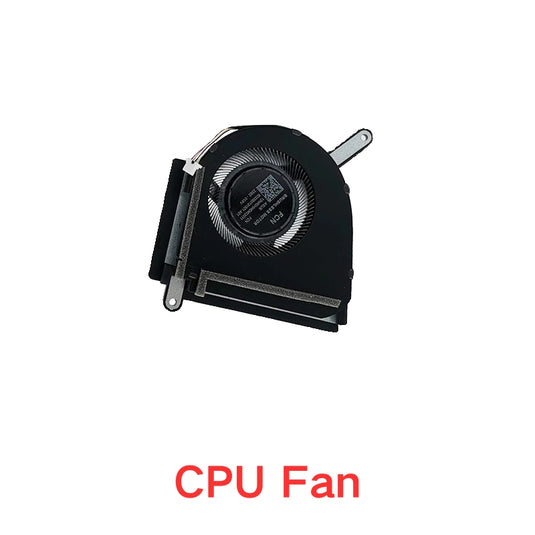 HP TUF 5 Pro FX607 FA607 Gaming A16 (Year 2024) Series - Laptop CPU & GPU Cooling Fan - Polar Tech Australia