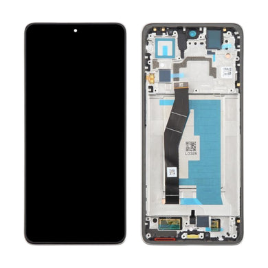 [ORI][With Frame] XIAOMI Mi 14T - AMOLED LCD Touch Digitiser Display Screen Assembly - Polar Tech Australia