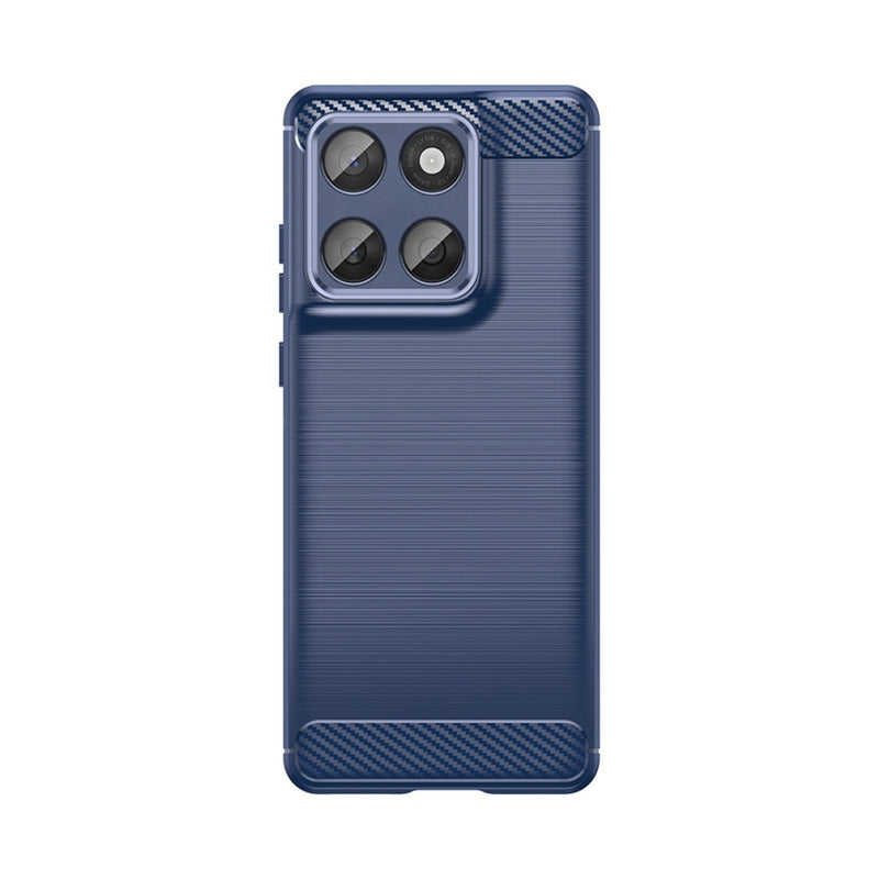 Cargue la imagen en el visor de la galería, Motorola Moto Edge 60 Stylus/G Stylus 5G (2025) - Heavy Duty Rugged Anti Knock Back Cover - Polar Tech Australia
