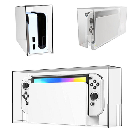 Switch Console Cover - Dustproof and Waterproof - Polar Tech Australia