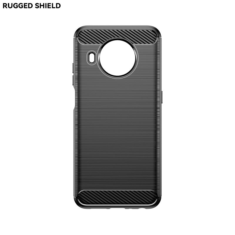 Cargue la imagen en el visor de la galería, Nokia X20/X10/X100 - Shield Shockproof Rugged Heavy Duty Case - Polar Tech Australia
