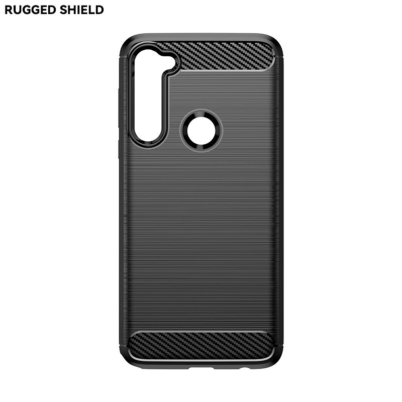 Load image into Gallery viewer, Motorola Moto G Pro - Shield Shockproof Rugged Heavy Duty Case - Polar Tech Australia
