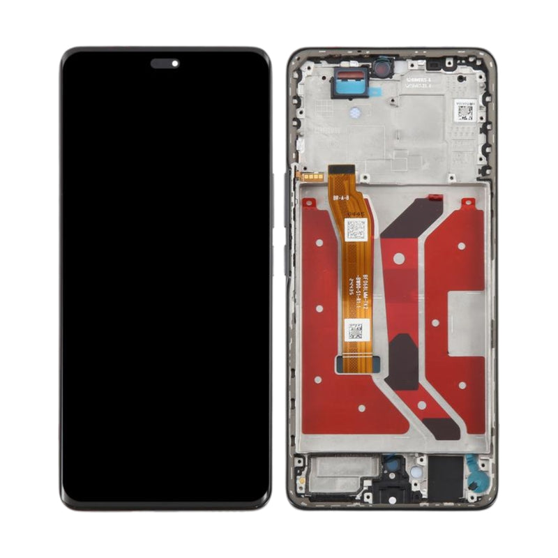 Chargez l&#39;image dans la visionneuse de la galerie, [ORI] [With Frame] Honor Magic7 Lite (BRP-NX1) - OLED Digitizer Display Touch Screen Assembly
