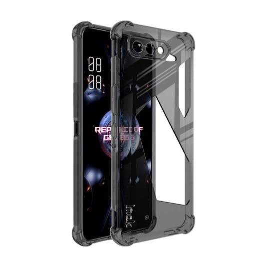 Asus ROG Phone 3 - imak Shockproof Airbag TPU Phone Case - Polar Tech Australia