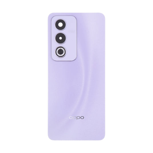 [With Camera Lens] OPPO A3 Pro 5G (CPH2639, CPH2665) - Back Rear Panel Battery Cover