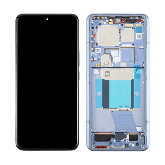 [ORI][With Frame] XIAOMI Mi 14 Ultra - OLED LCD Touch Digitiser Display Screen Assembly - Polar Tech Australia
