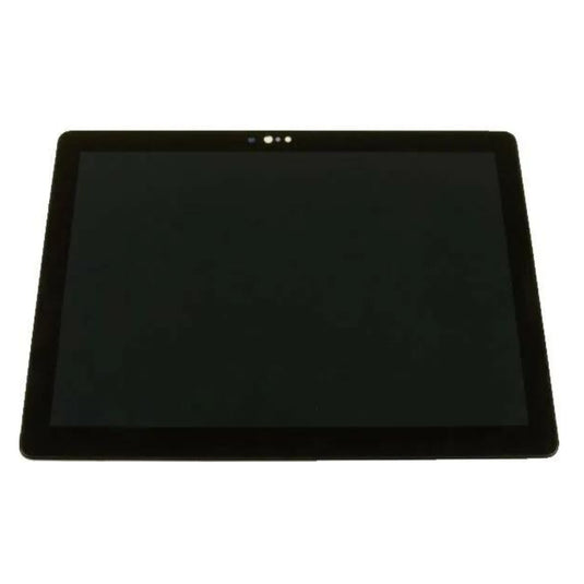 [With Bezel Frame] Dell Latitude 7200 7210 2-in-1 12.3" 12.3 Inch Series - Laptop Touch Digitizer Display LCD Screen Assembly - Polar Tech Australia