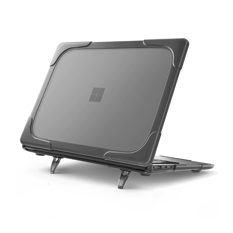 Load image into Gallery viewer, Microsoft Surface Laptop 7 13.8&quot; - Shockproof Heavy Duty Tough Case Cover - Polar Tech Australia
