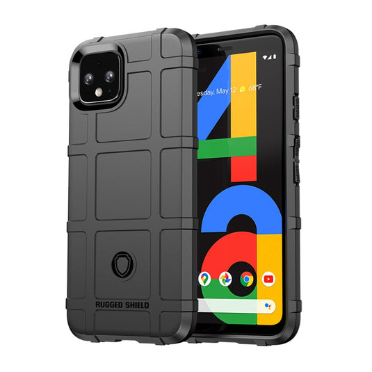 Google Pixel 4 XL - Military Rugged Shield Heavy Duty Drop Proof Case - Polar Tech Australia