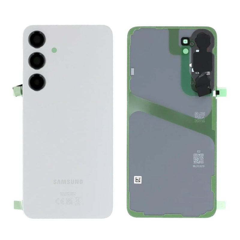 Cargue la imagen en el visor de la galería, [With Camera Lens] Samsung Galaxy S24 Plus (SM-S926) - Back Rear Cover Glass Cover Panel - Polar Tech Australia
