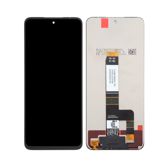 [ORI] Xiaomi Xiaomi Redmi 12 4G / Redmi 13 4G / Redmi 13 5G / Redmi Note 12R / Poco M6 Pro 5G - LCD Touch Digitiser Display Screen Assembly