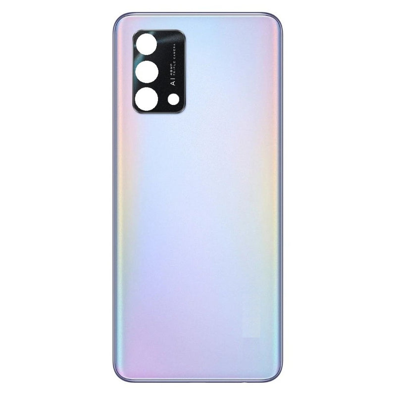 Load image into Gallery viewer, [With Camera Lens] OPPO Reno6 Lite / A95 (CPH2365) - Rear Back Battery Cover Panel - Polar Tech Australia
