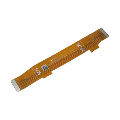 Xiaomi Redmi Note 13 Pro 5G - Main Motherboard Connector Flex Cable