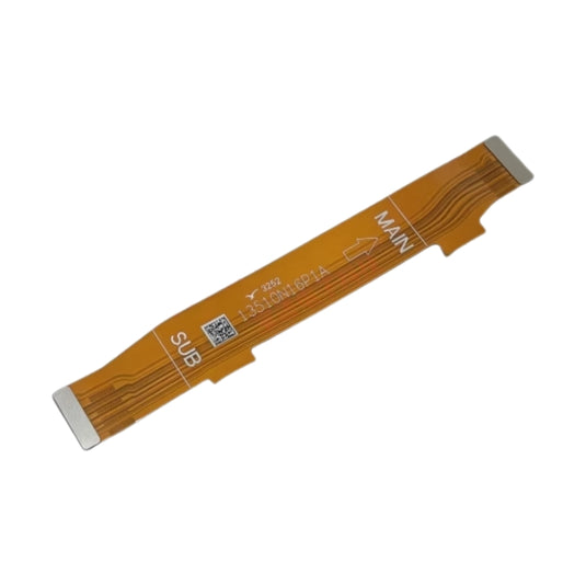 Xiaomi Redmi Note 13 Pro 5G - Main Motherboard Connector Flex Cable