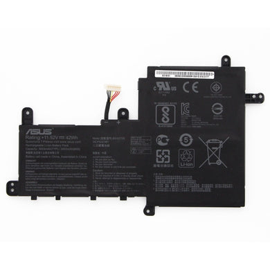 [B31N1729] ASUS VivoBook S530FN-BQ367T / S530UF / S530UN / X530FA-1B Series Replacement Battery - Polar Tech Australia