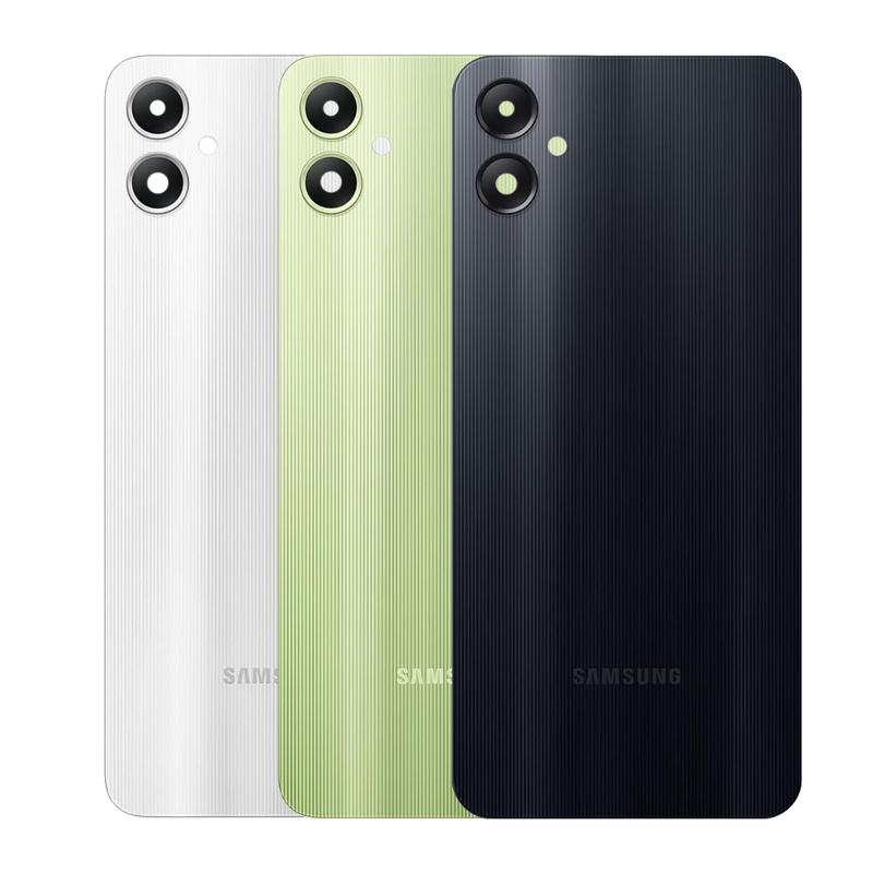 Load image into Gallery viewer, [With Camera Lens] Samsung Galaxy A05 (SM-A055) - Back Rear Panel Battery Cover
