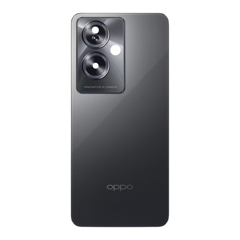 Cargue la imagen en el visor de la galería, OPPO A79 (CPH2557, CPH2553) - Back Rear Battery Cover Panel - Polar Tech Australia
