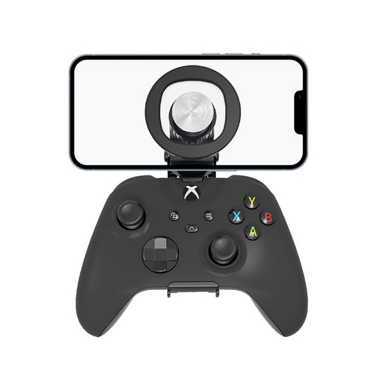 Magnetic Mobile Phone Holder for Game Controllers - Polar Tech Australia