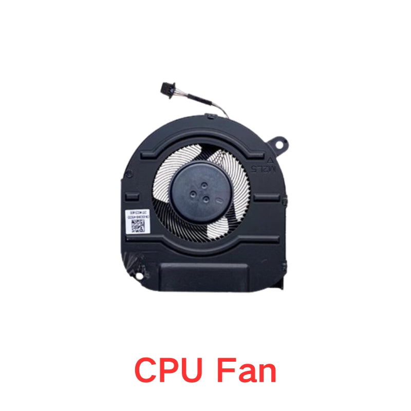 Load image into Gallery viewer, Dell 16 Plus + ins Inspiron 16-7610 Inspiron 7610 Series - Laptop CPU &amp; GPU Cooling Fan - Polar Tech Australia
