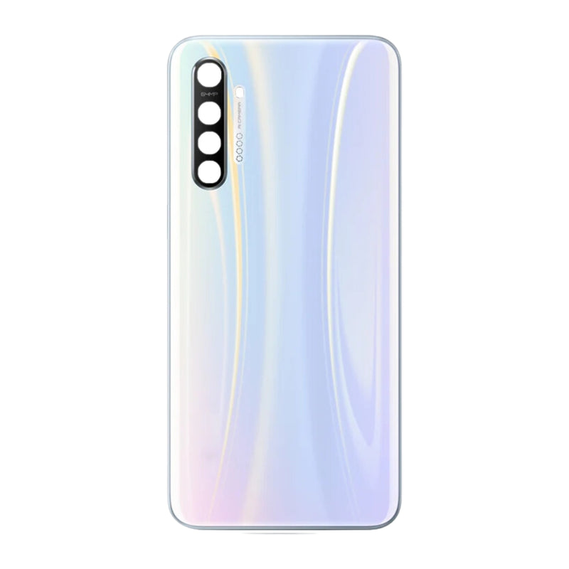 Load image into Gallery viewer, [With Camera Lens] Realme X2 (RMX1992, RMX1993, RMX1991) - Back Rear Battery Cover Panel - Polar Tech Australia
