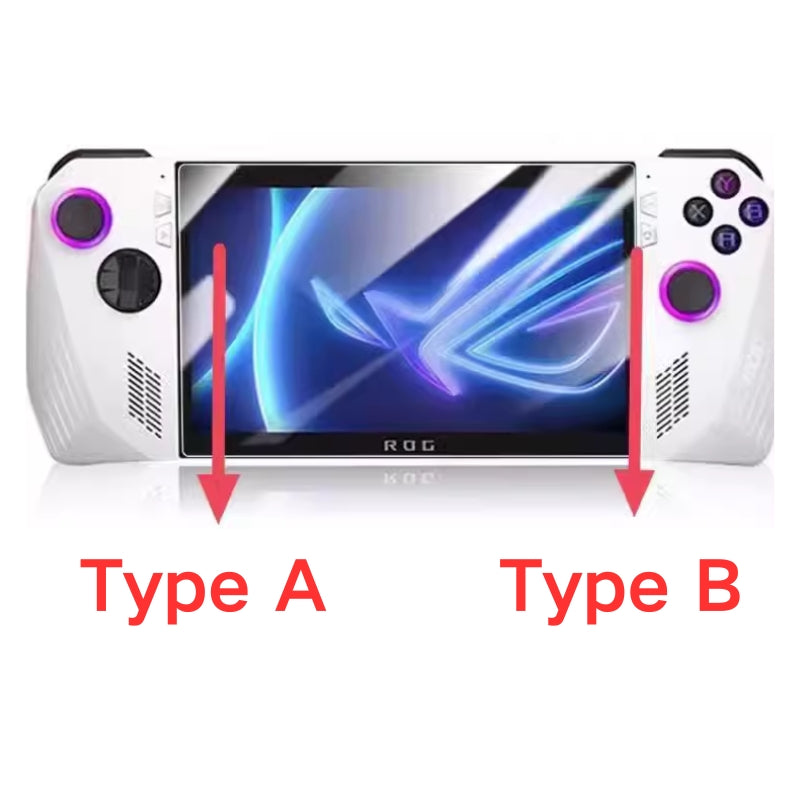 Chargez l&#39;image dans la visionneuse de la galerie, ASUS ROG Ally Handheld Game Console (Year 2023) RC71L FQW1 Series - Cooling Fans Replacement Parts - Polar Tech Australia
