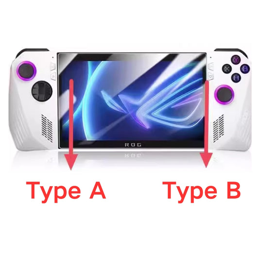 ASUS ROG Ally Handheld Game Console (Year 2023) RC71L FQW1 Series - Cooling Fans Replacement Parts - Polar Tech Australia