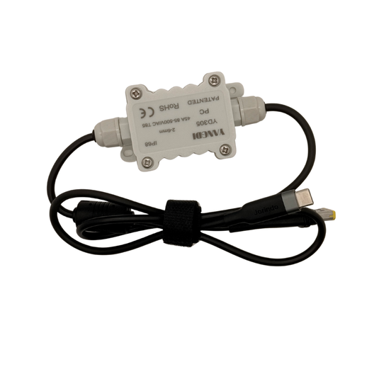 ResMed AirMini Automatic CPAP Machine Type-C Power Cable / Car Converter Cable